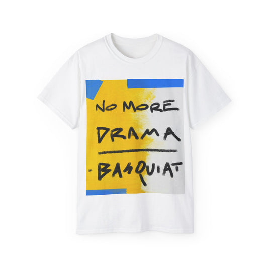 No More Drama T-Shirt