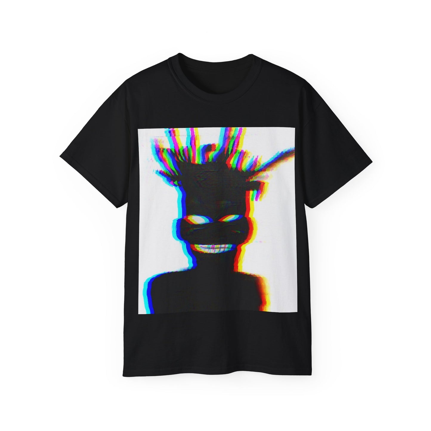 Untitled T-Shirt